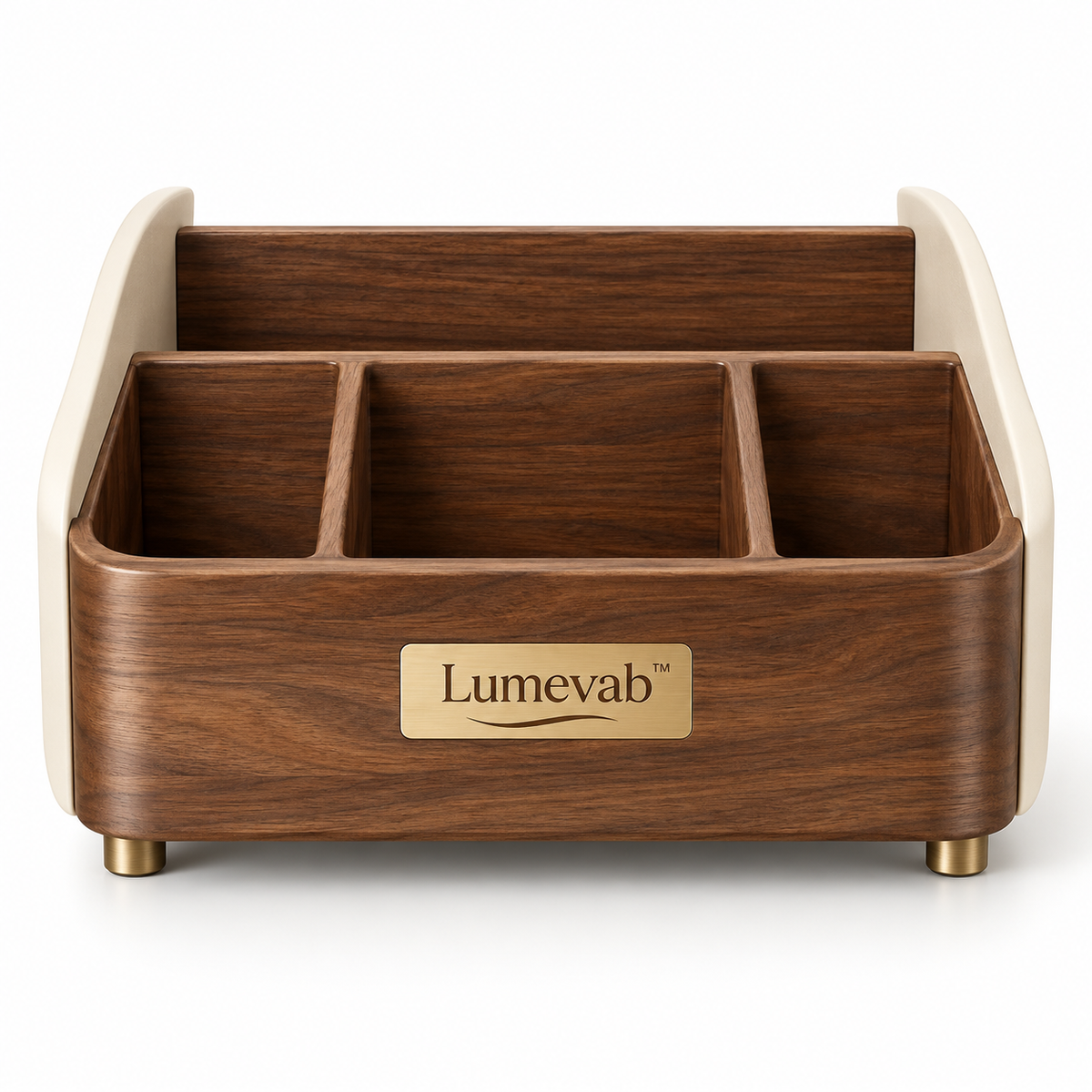 Lumevab™ Coffee Tool Organizer Box